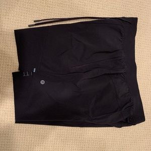 Lululemon License to train shorts